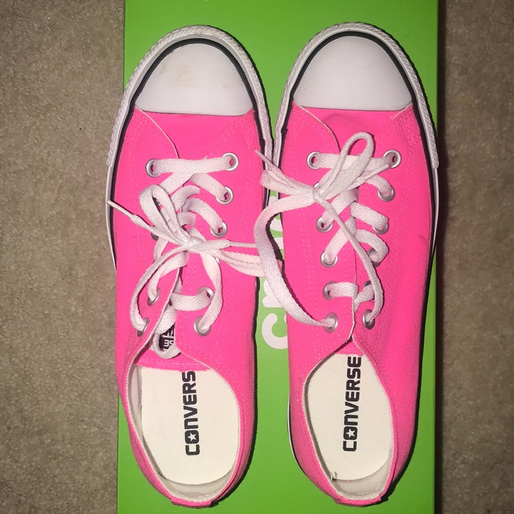 Converse Shoes